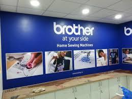 Vinyl Branding