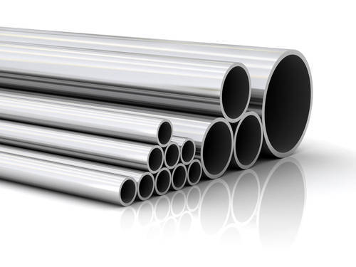 SS 304 pipe