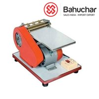 Metal Label Gumming Machine
