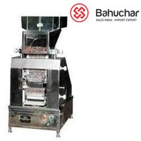 Semi Automatic Capsule Loader Machines