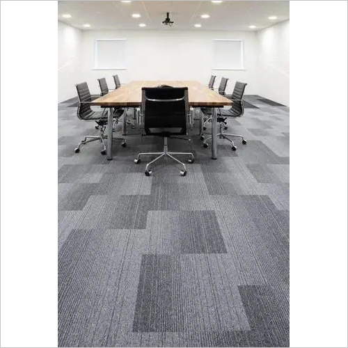Office Carpet & Flooring By NANDHI CARPET & TEXTILES