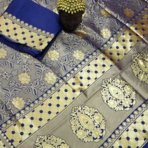 Designer party wear Saree