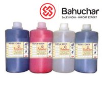 Ink Thinner - Industrial Application , New Formulation For Enhanced Printing Quality