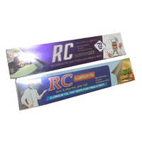 72 Mtr Aluminum Foil in punjab