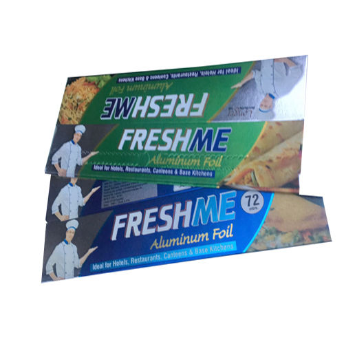 Home Fresh Wrap Foil punjab