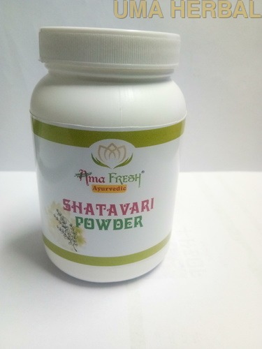 Ama fresh Shatavari Powder
