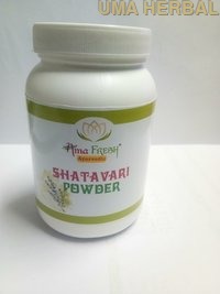 Ama Fresh Shatavari Powder Ingredients: Herbal Extract