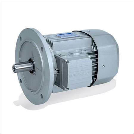 Grey Bonfigloli 3 Phase Ie2