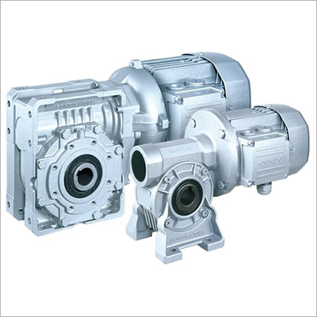 Grey Bonfigloli Geared Motors