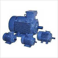 Cane Unloader Motors