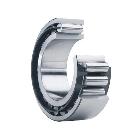 Stainless Steel Skf Carb Toroidal Roller Bearing