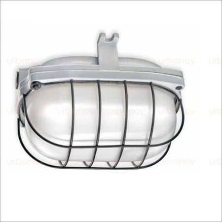 Conventional Bulkhead Body Material: Aluminum