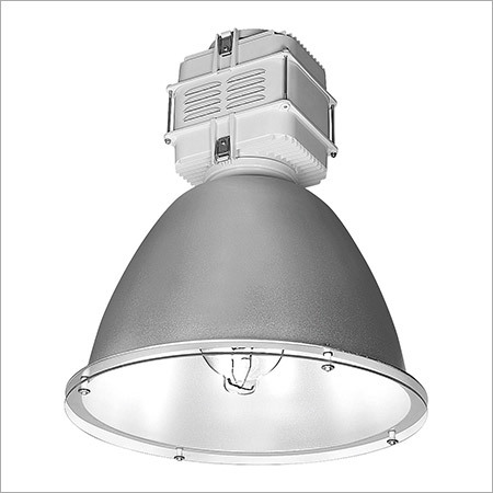 Conventional High Bay Light Body Material: Aluminum