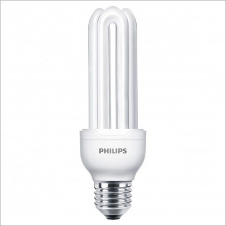 Philips Conventional Lamp Body Material: Aluminum