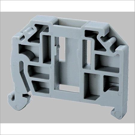 Connectwell End Clamp