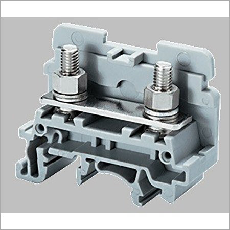 Terminal Blocks