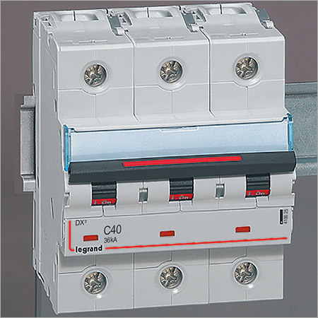 Legrand Modular Switch Devices