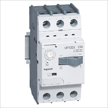 Legrand Motor Protection Circuit Breaker