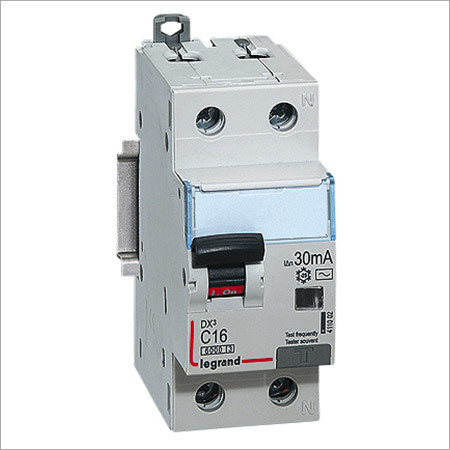 Legrand RCBO