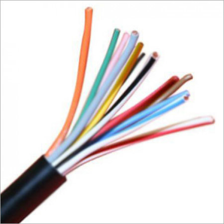 Multicore Flexible Wire Multicore Flexible Wire