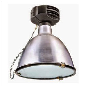 Pure White Led Philips Opti Bay High Bay Body Material: Aluminum
