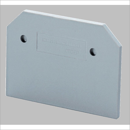 Connectwell Partition Plate