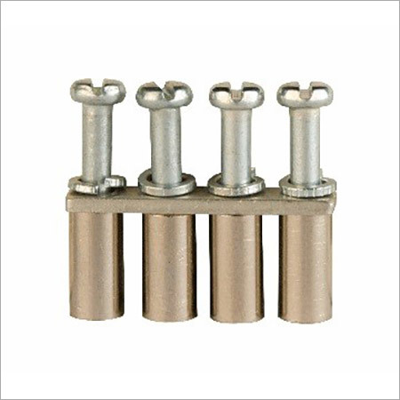 Pre Assembled Shorting Link