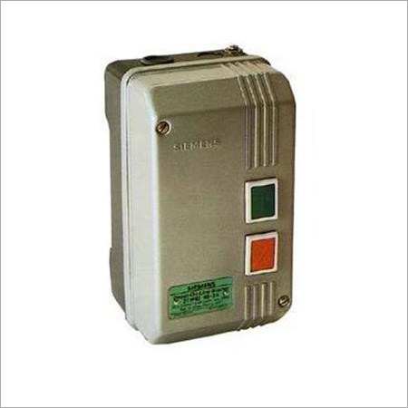 Siemens Dol Starters Phase: Three Phase