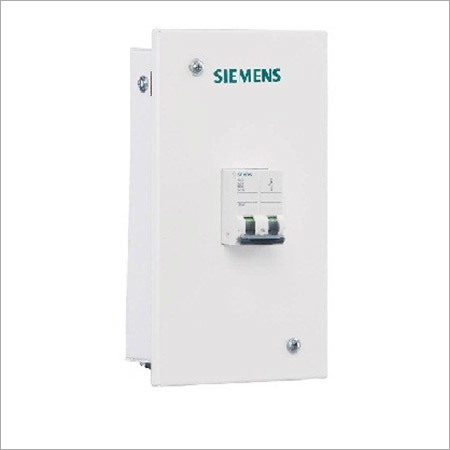 Siemens Enclosure