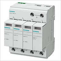 Siemens Isolators