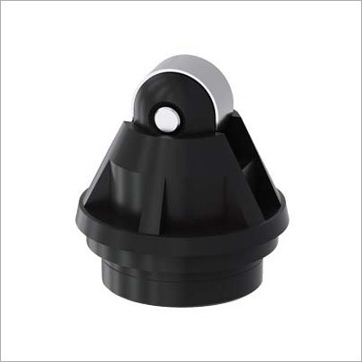 Siemens Limit Switches - PVC Standard Size Black Color Max Voltage 400V | Auxiliary Module for Residential & Commercial Use 12-Month Warranty