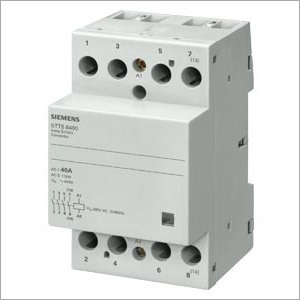 Siemens Modular Devices
