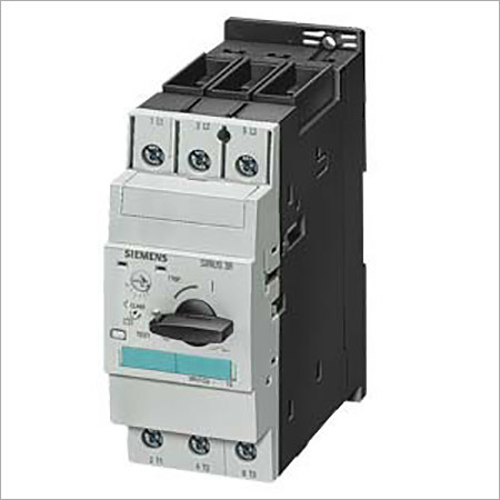 Siemens Motor Protection Circuit Breakers