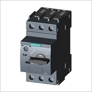 Siemens Motor Starters Plastic Material: Plastic
