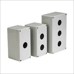 Siemens Push Button Stations