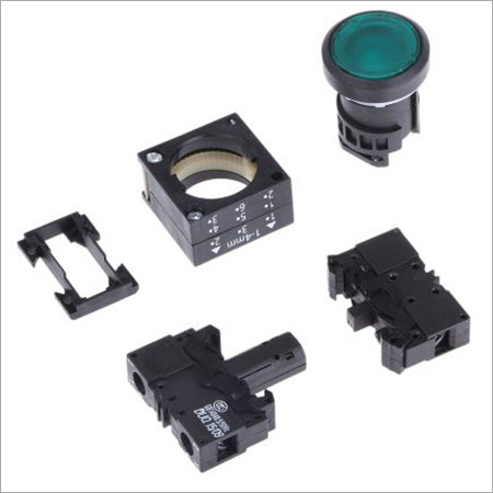 Siemens Push Buttons Plastic Material: Plastic
