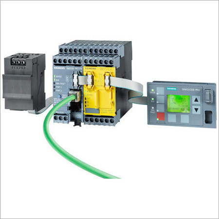 Siemens Simocode Phase: Three Phase