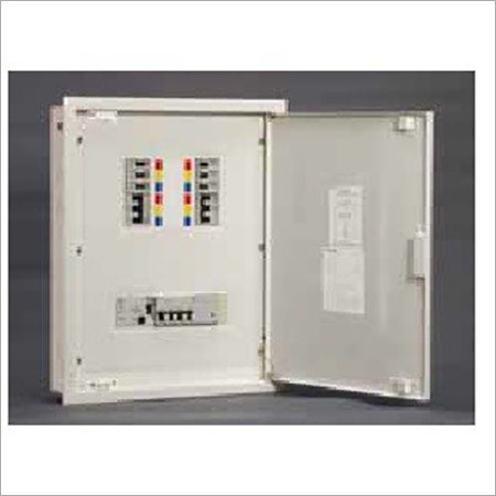 Siemens Vertical Busbar DB