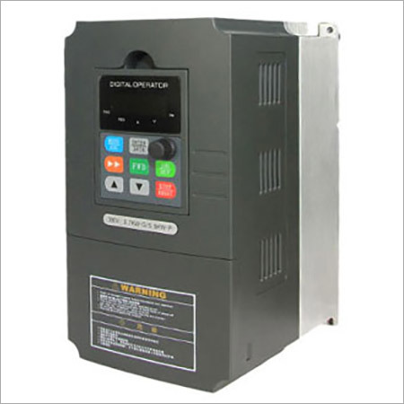 ABB Variation Frequency Drive