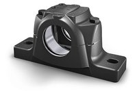 Skf Snl Plummer Block Bearings