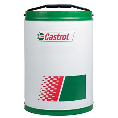 Castrol Soluble Oil - 20 Litre Yellow, Soluble Oil for Automotive and Industrial Applications