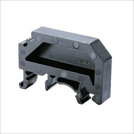 Black Connectwell Spacer