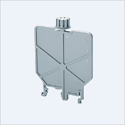 Connectwell Support Plate