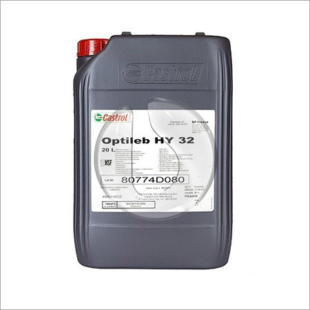 Castrol Transmission Oil