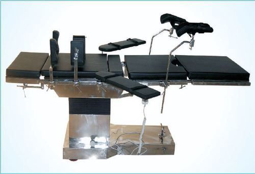 Electro Matic C-arm Table