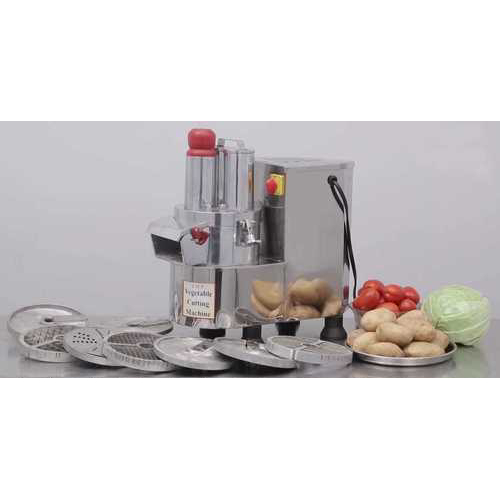 Portable Vegetable Cutter