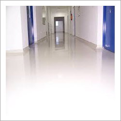 Hygienic Floor Coating
