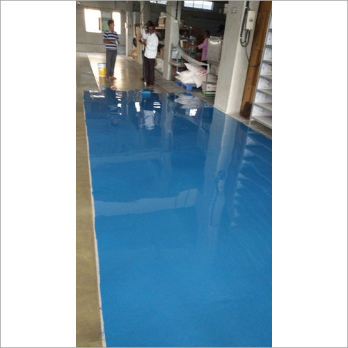 Task Industrial Heavy Duty Epoxy Floor Coatings