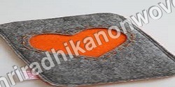 Felt Cell फ़ोन Covers