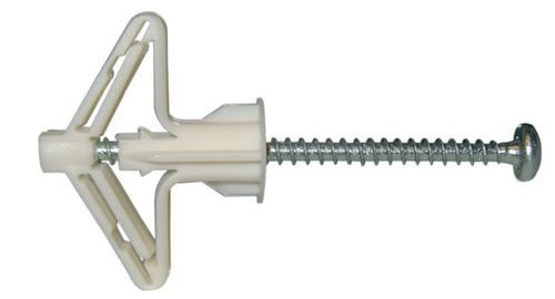 Wall Anchor Expandet Plaster Plug 102A